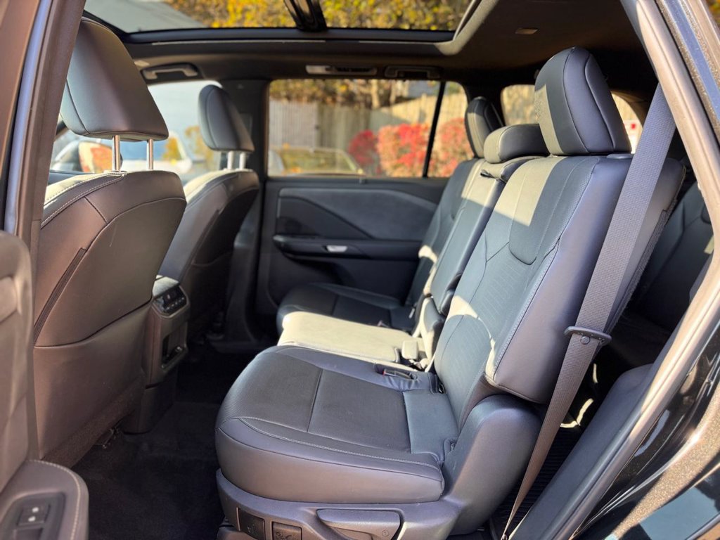 Used 2024 Lexus TX 350 AWD w/ Technology Package image 22