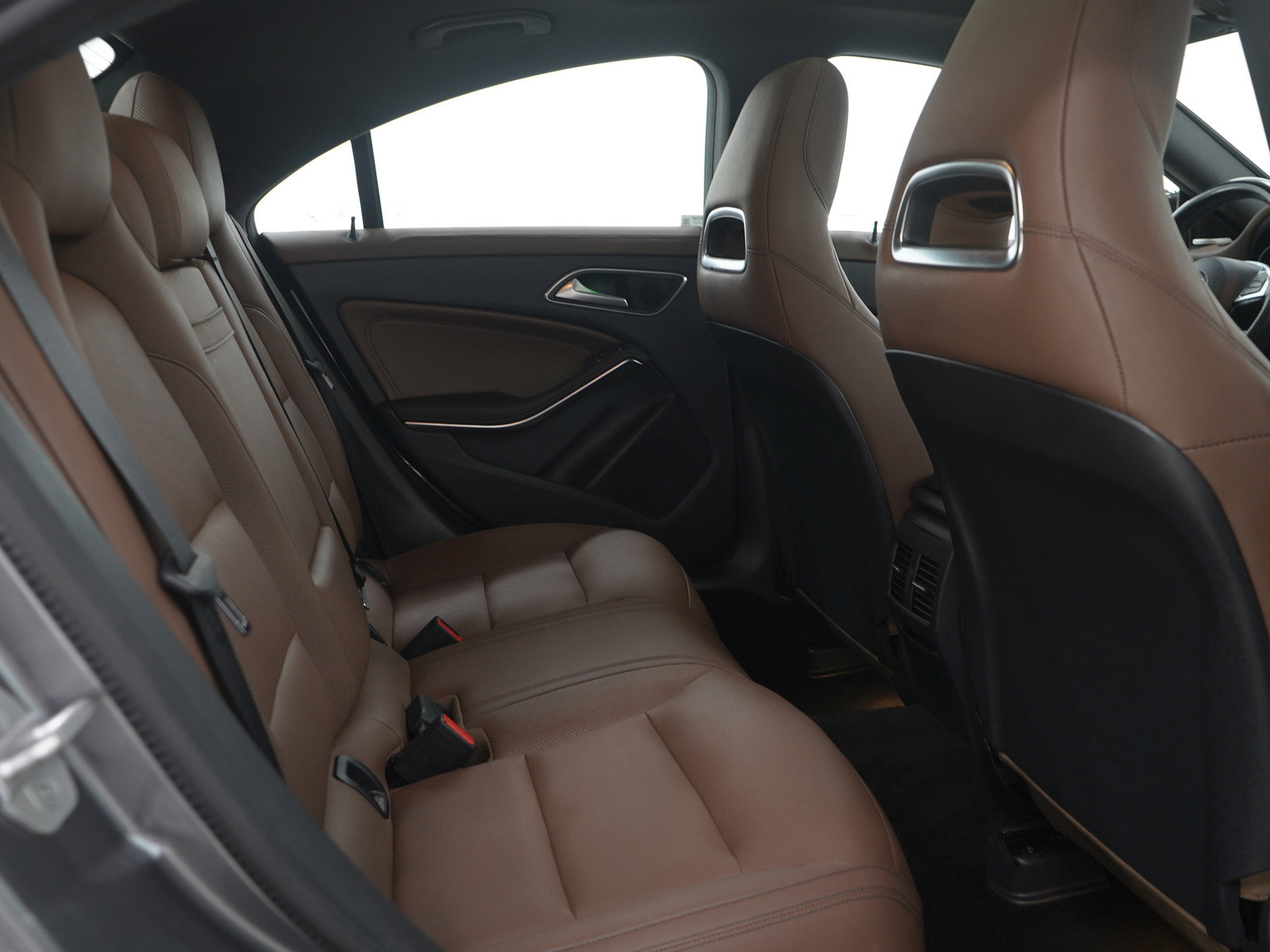 Used 2017 Mercedes-Benz CLA 45 AMG AMG CLA 45 image 12