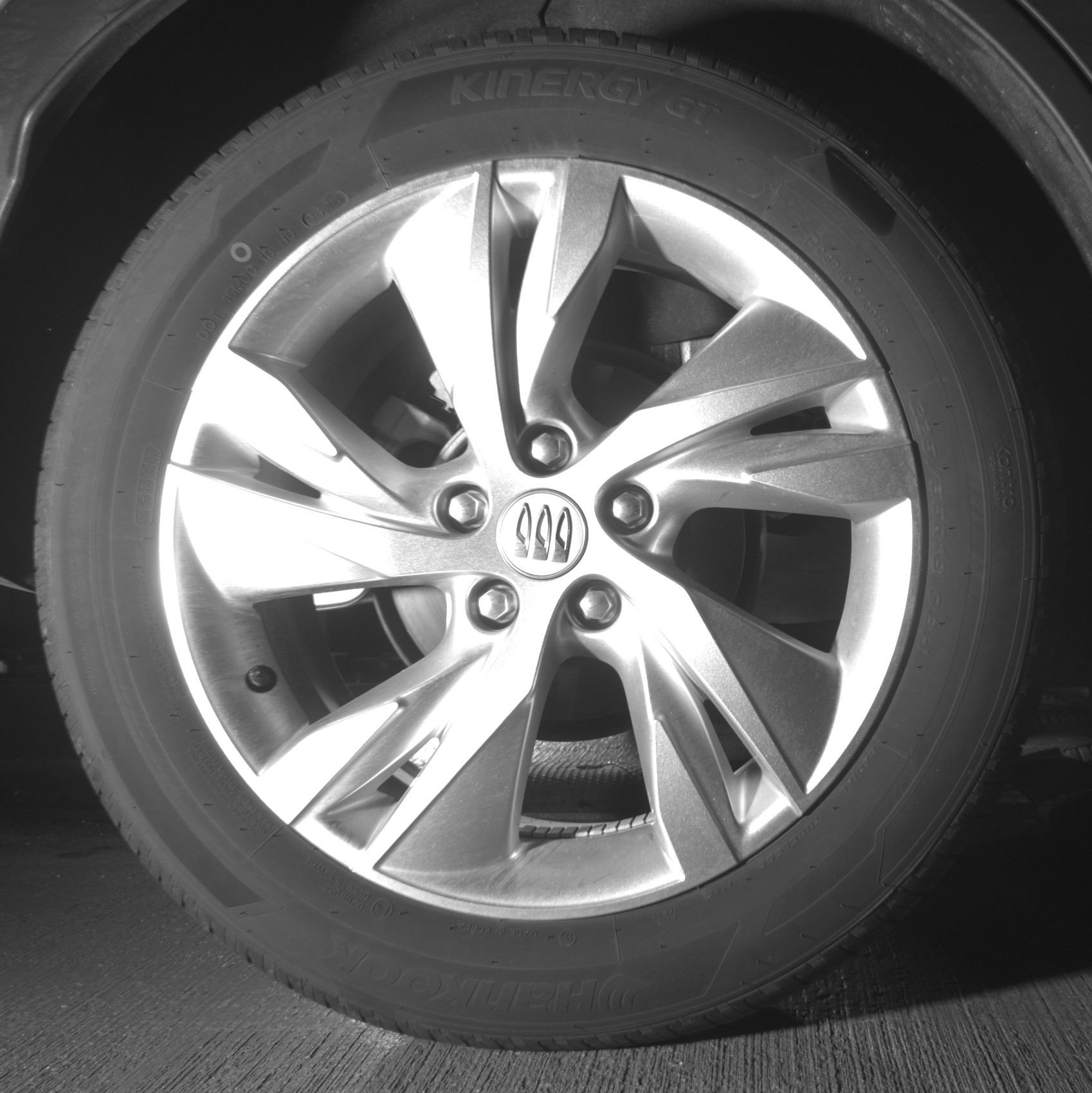 Used 2025 Buick Encore GX Preferred FWD image 15