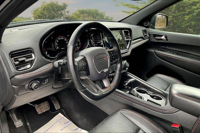 Used 2023 Dodge Durango GT image 13