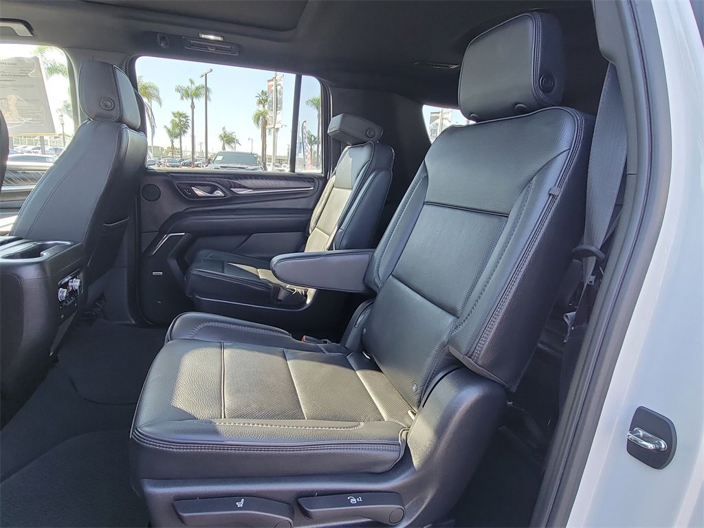 Used 2021 GMC Yukon XL Denali image 26