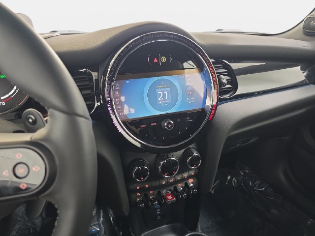 Certified 2024 MINI Cooper S FWD image 17