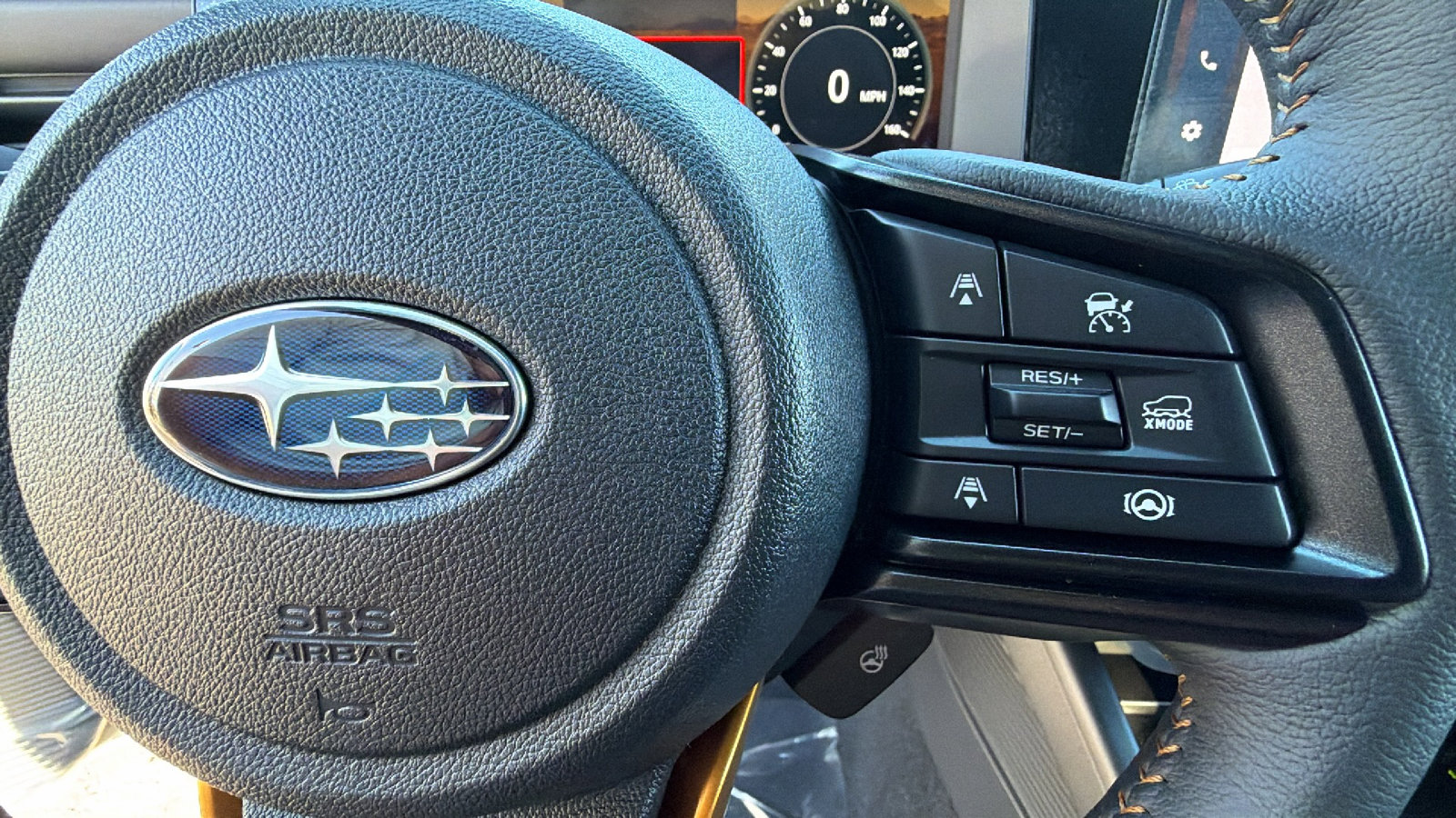 New 2026 Subaru Outback Wilderness image 20