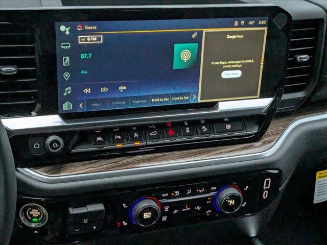 New 2026 Chevrolet Silverado 1500 LT Trail Boss w/ LT Trail Boss Premium Package image 12