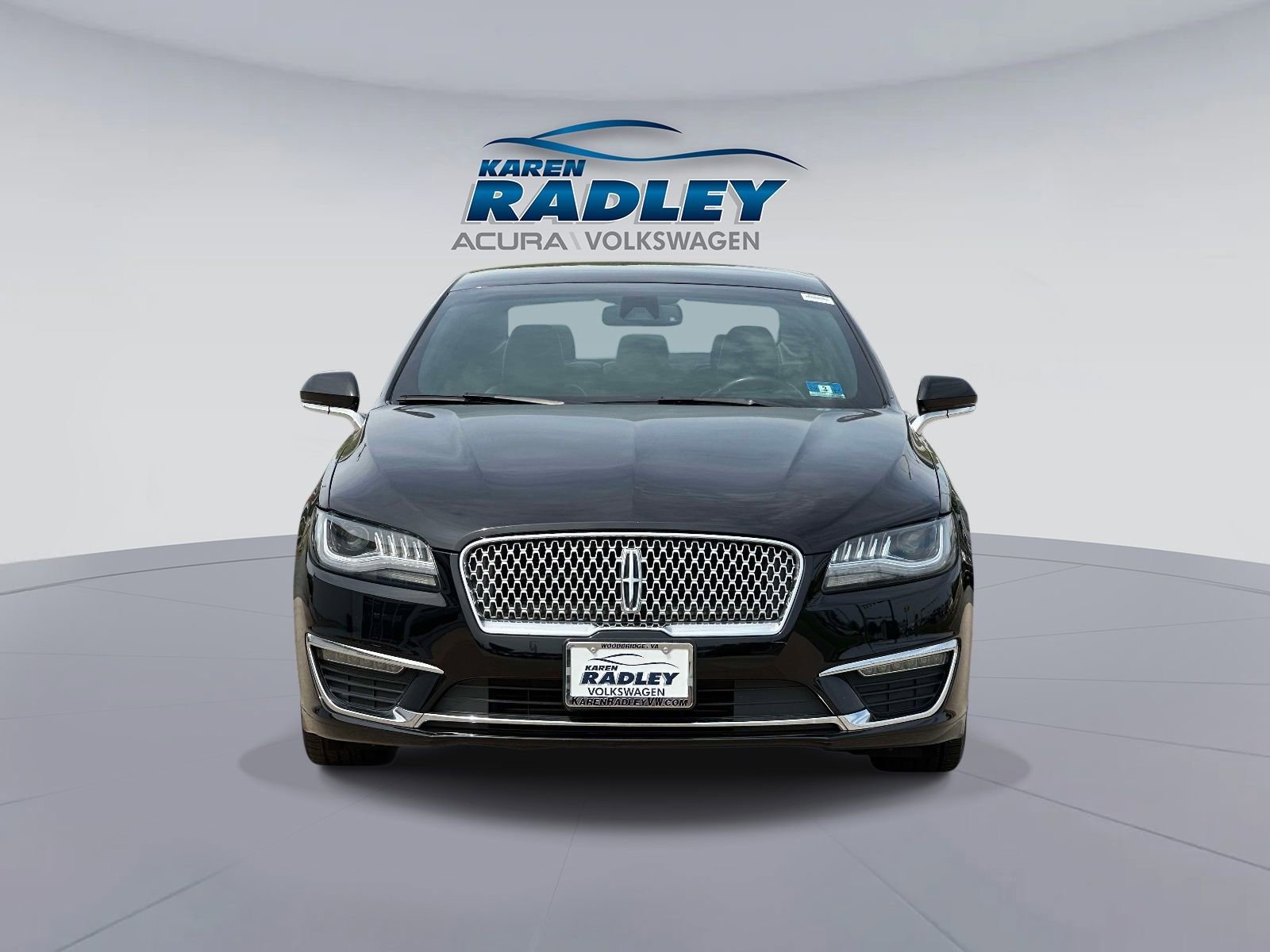 Used 2020 Lincoln MKZ AWD image 6