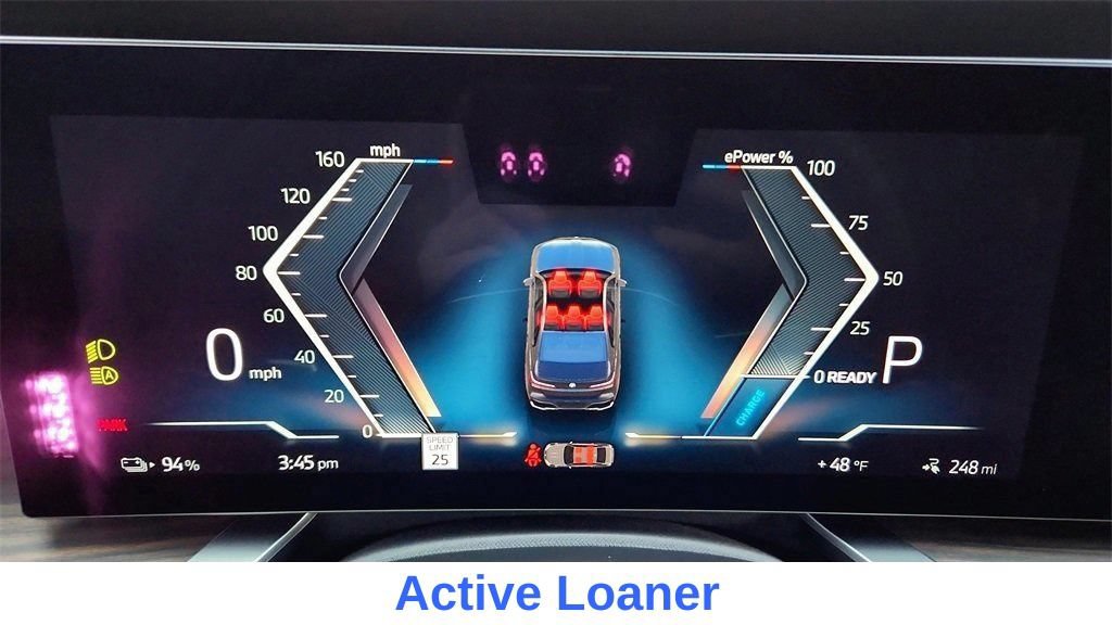 Used 2025 BMW i7 xDrive60 AWD/4WD image 28