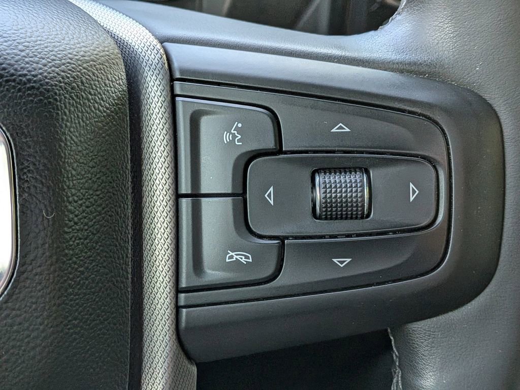 Used 2025 GMC Sierra 2500 Denali w/ Denali Reserve Package image 27