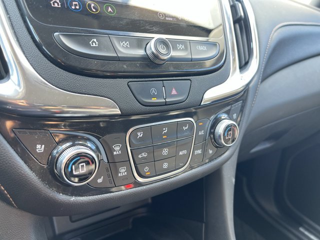 Certified 2023 Chevrolet Equinox Premier AWD/4WD image 11