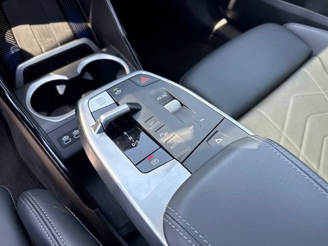 Used 2025 BMW X1 M35i AWD/4WD image 38