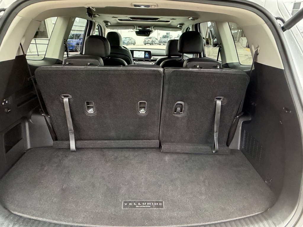 Certified 2025 Kia Telluride S AWD/4WD image 11