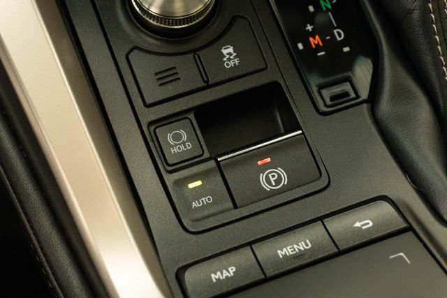 Used 2018 Lexus NX 300 FWD w/ Premium Package image 25