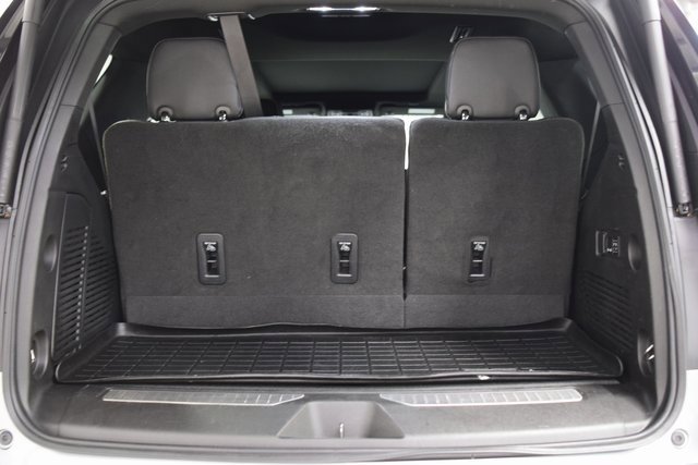 Used 2023 Chevrolet Tahoe Premier image 22