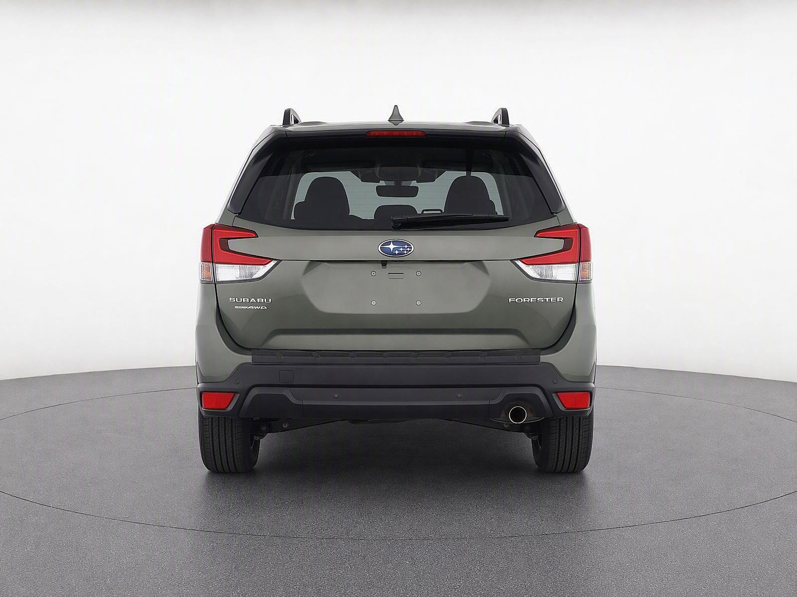 Used 2021 Subaru Forester Limited AWD/4WD image 7