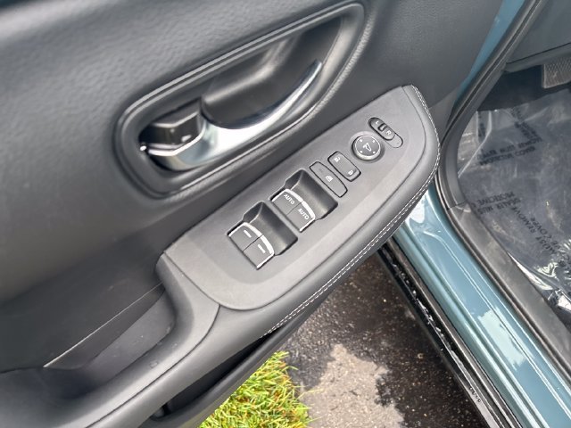 New 2027 Honda HR-V EX-L image 11