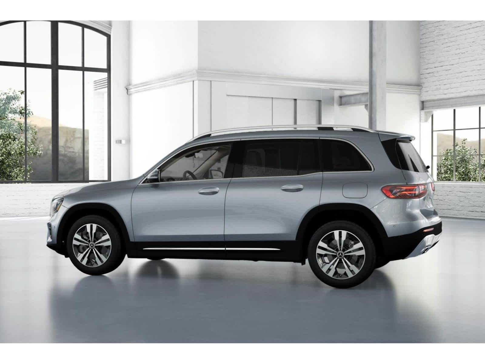 Used 2026 Mercedes-Benz GLB 250 image 31