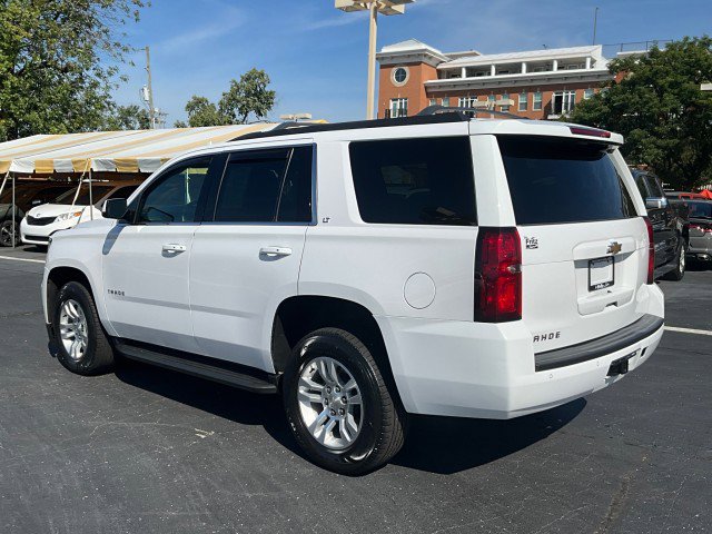 Used 2020 Chevrolet Tahoe LT image 5