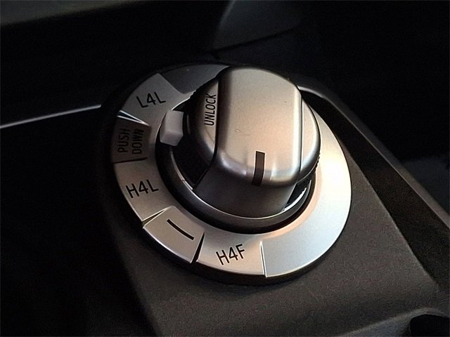 Used 2021 Toyota 4Runner Limited image 26
