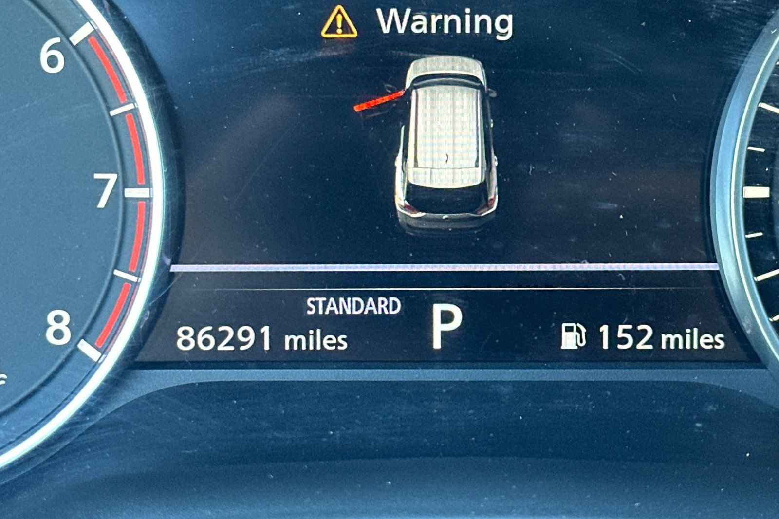 Used 2021 Nissan Rogue S image 26