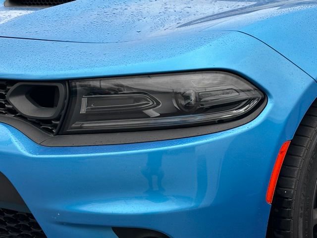Used 2023 Dodge Charger Scat Pack w/ Technology Group image 6
