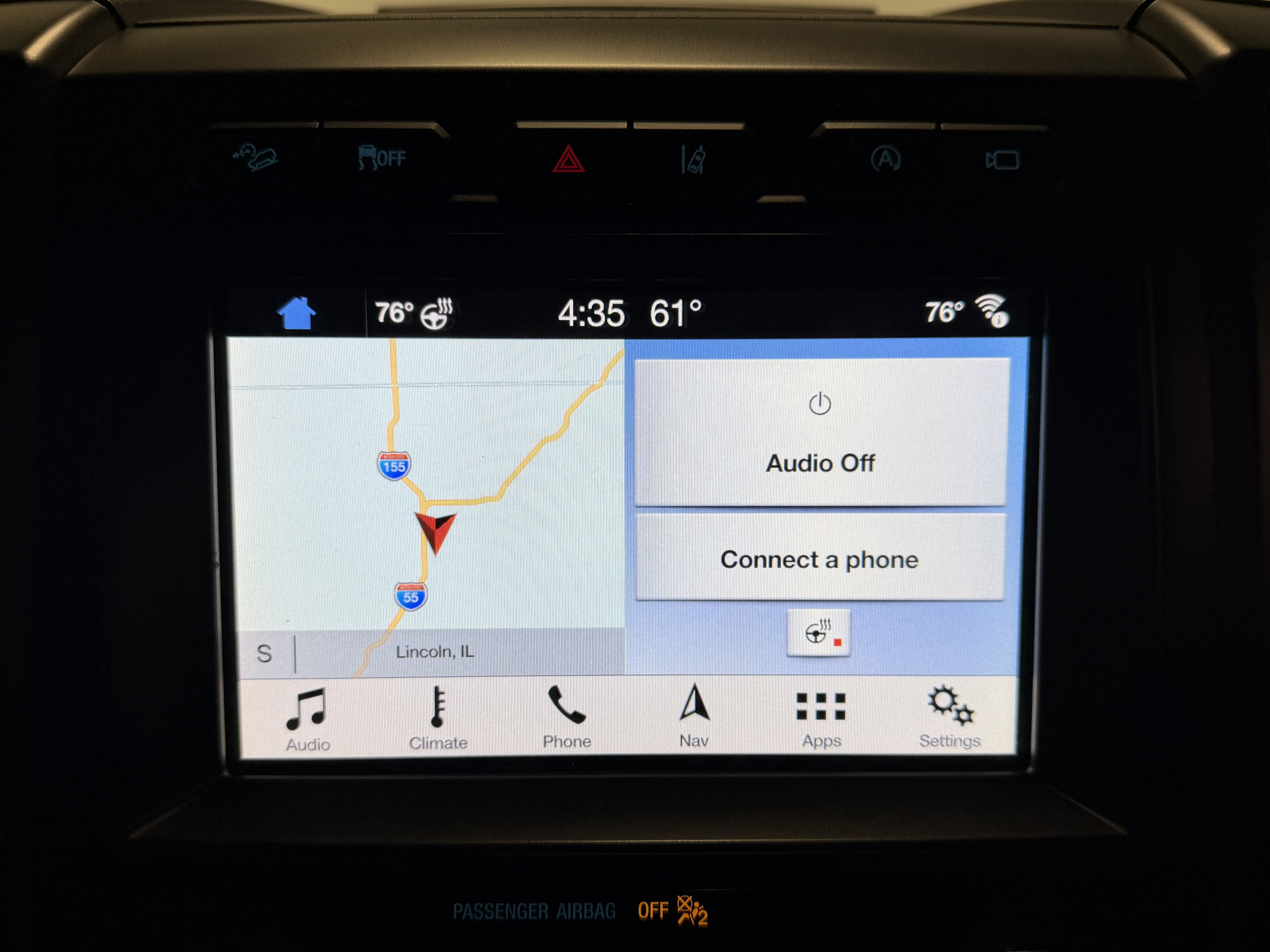 Used 2019 Ford Expedition Limited w/ Equipment Group 302A image 8