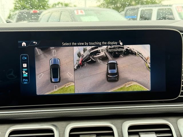 New 2026 Mercedes-Benz GLE 350 4MATIC image 22