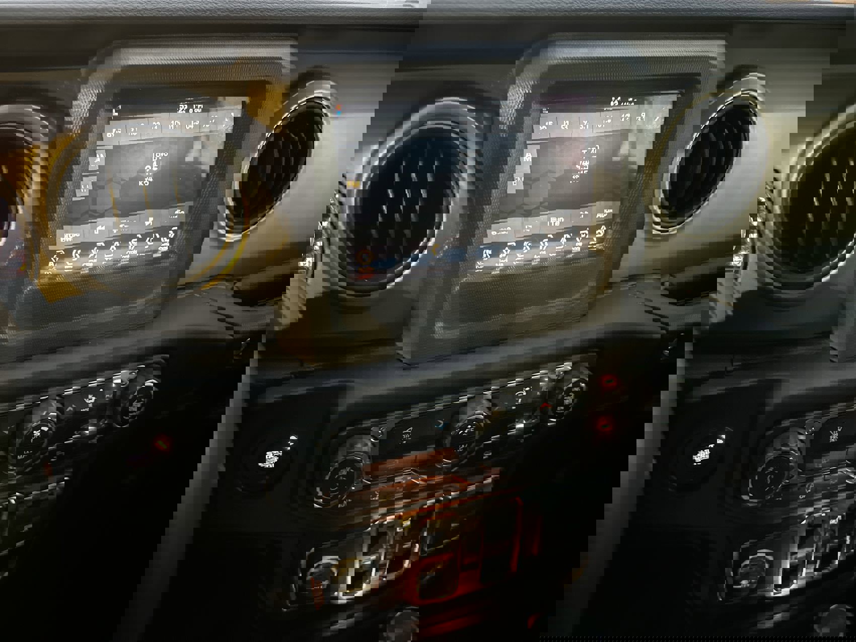 Used 2022 Jeep Wrangler Unlimited Sport image 16