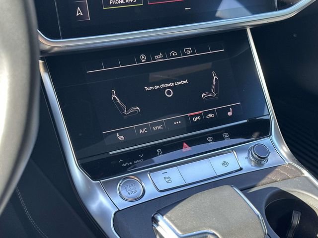 Used 2019 Audi A6 3.0T Premium Plus w/ Premium Plus Package AWD/4WD image 32