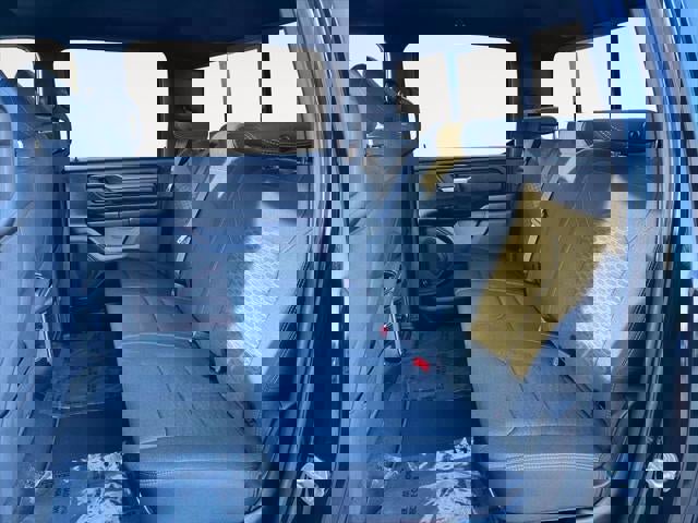 New 2026 RAM 1500 Express image 28