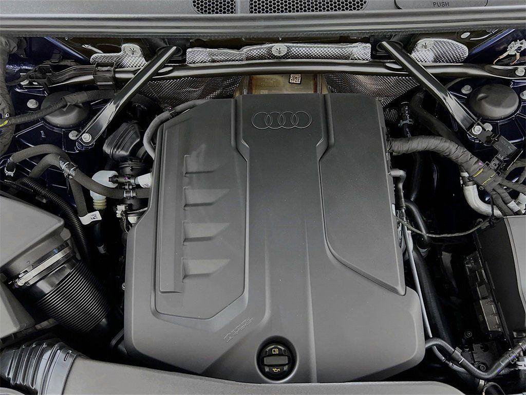 New 2025 Audi Q5 Premium Plus AWD/4WD image 31