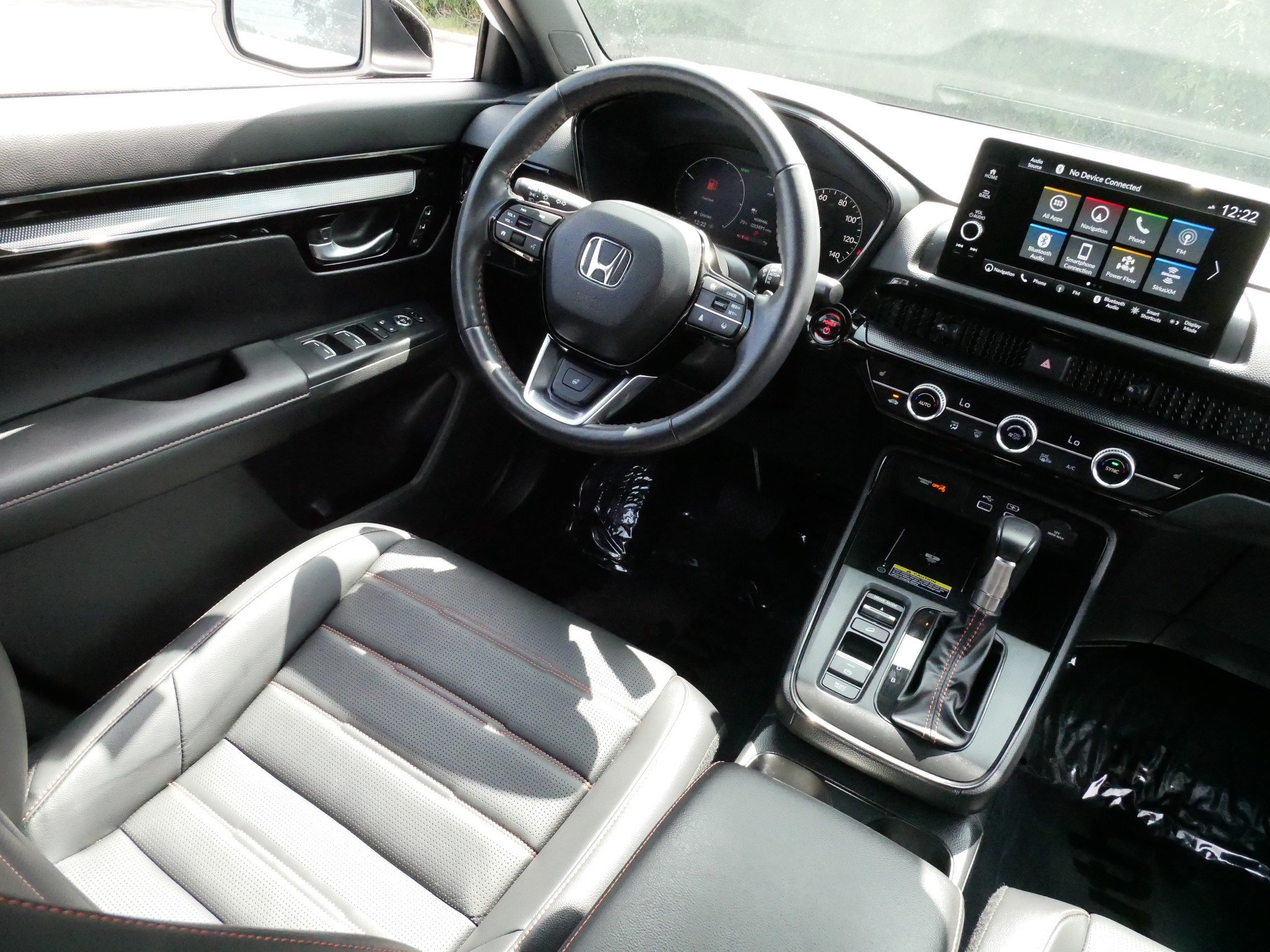 Certified 2024 Honda CR-V Sport Touring image 9