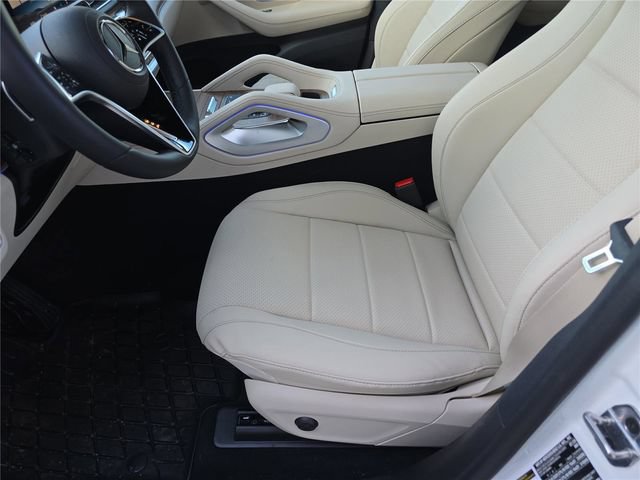 New 2025 Mercedes-Benz GLE 450 4MATIC image 24