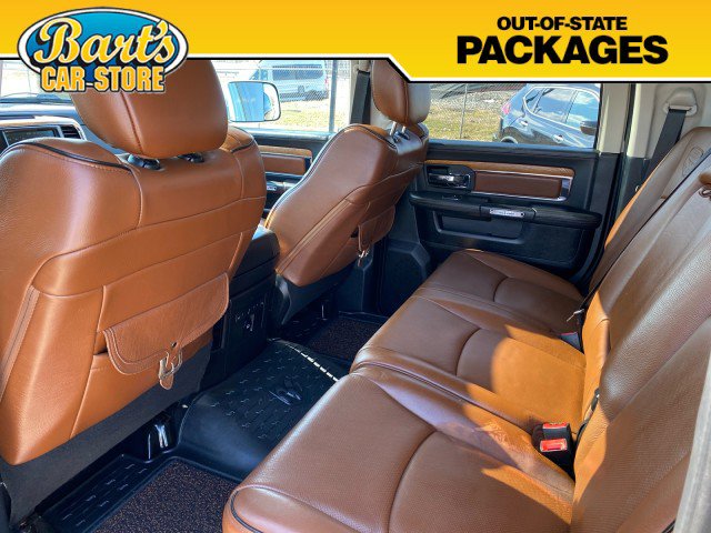 Used 2014 RAM 2500 Longhorn image 21