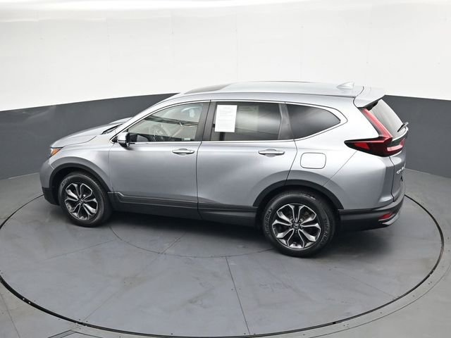 Used 2020 Honda CR-V EX image 25