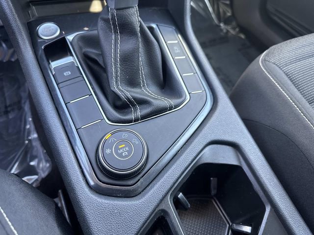 Used 2023 Volkswagen Tiguan S image 22