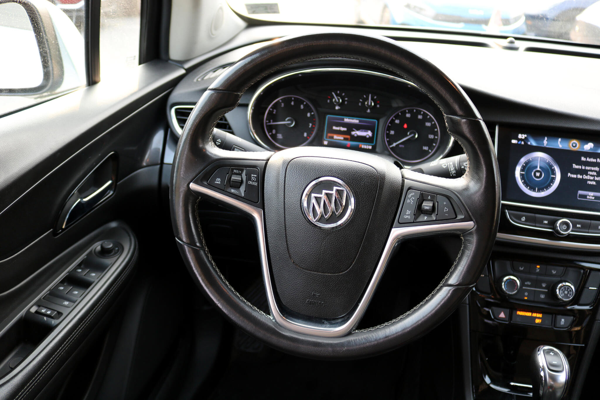 Used 2019 Buick Encore Preferred w/ Safety Package image 31