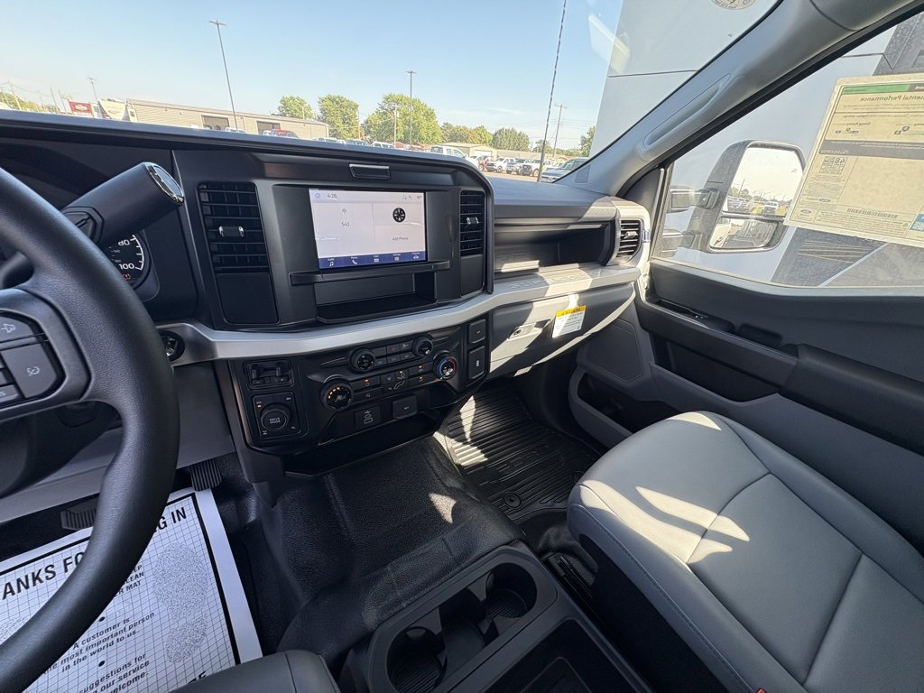 New 2026 Ford F350 XL image 13