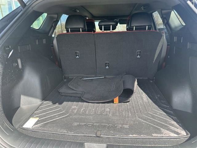Used 2023 Kia Sportage SX image 39