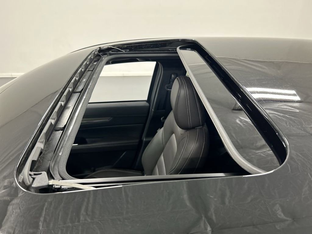 Certified 2024 MAZDA CX-5 Signature image 20