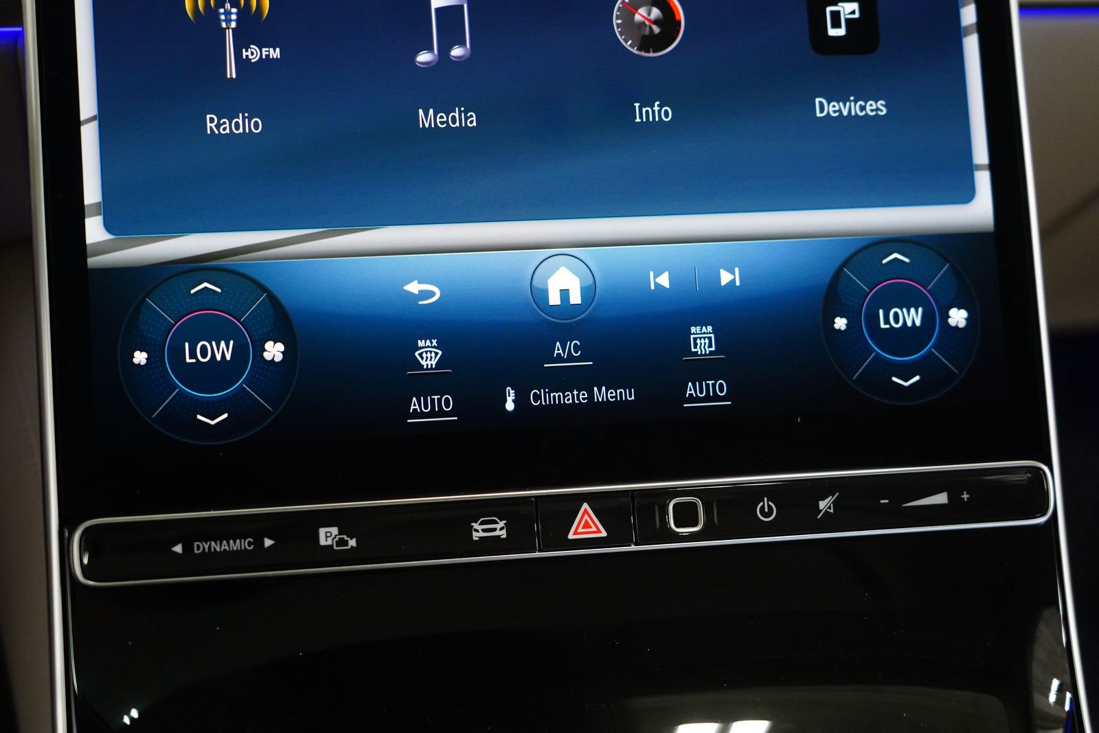 New 2026 Mercedes-Benz S 580 4MATIC Sedan image 29