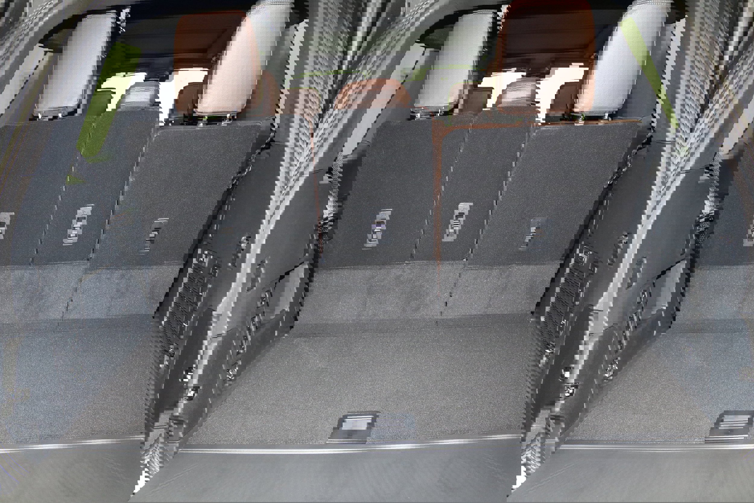 New 2025 Ford Expedition King Ranch image 9