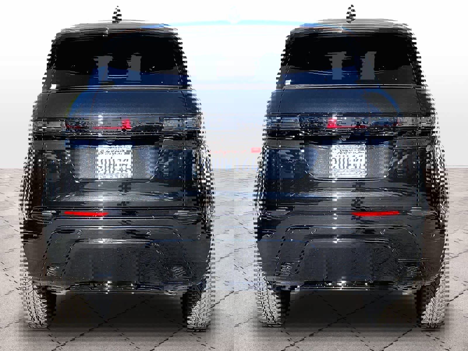 Used 2026 Land Rover Range Rover Evoque Dynamic SE image 6