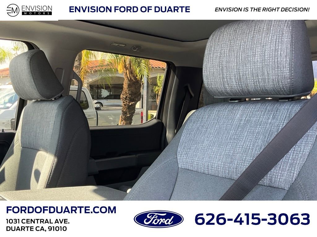 New 2026 Ford F450 XLT image 15