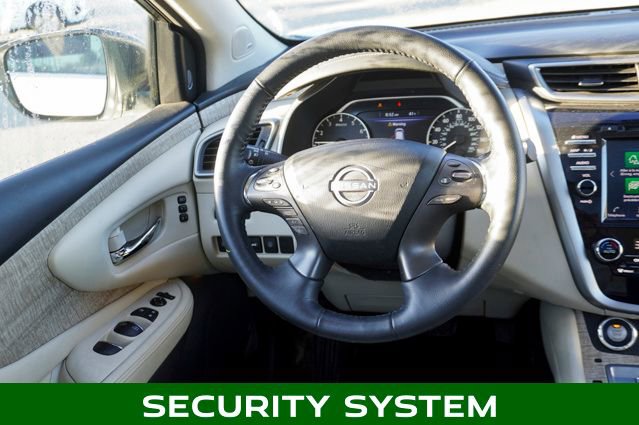 Used 2023 Nissan Murano SL image 12
