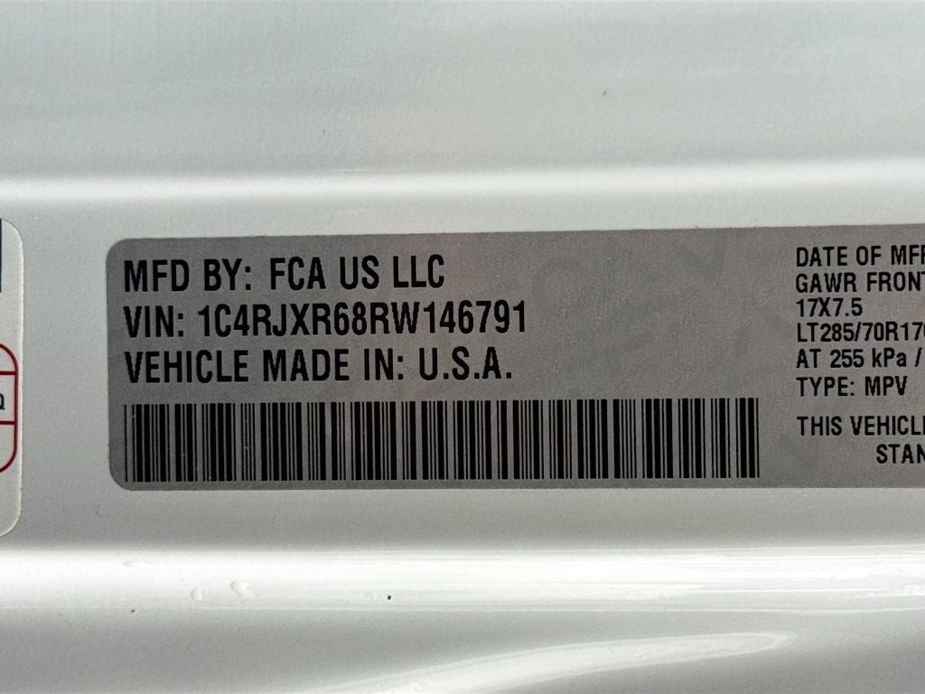 Used 2024 Jeep Wrangler Unlimited Rubicon 4xe image 31