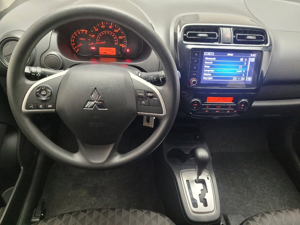 Used 2022 Mitsubishi Mirage ES image 22