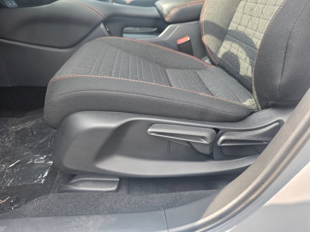 New 2027 Honda HR-V Sport image 10
