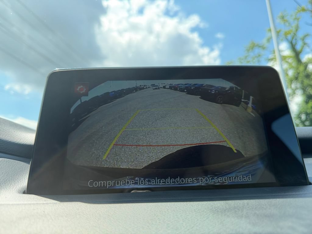 Used 2017 MAZDA CX-9 Grand Touring AWD/4WD image 20