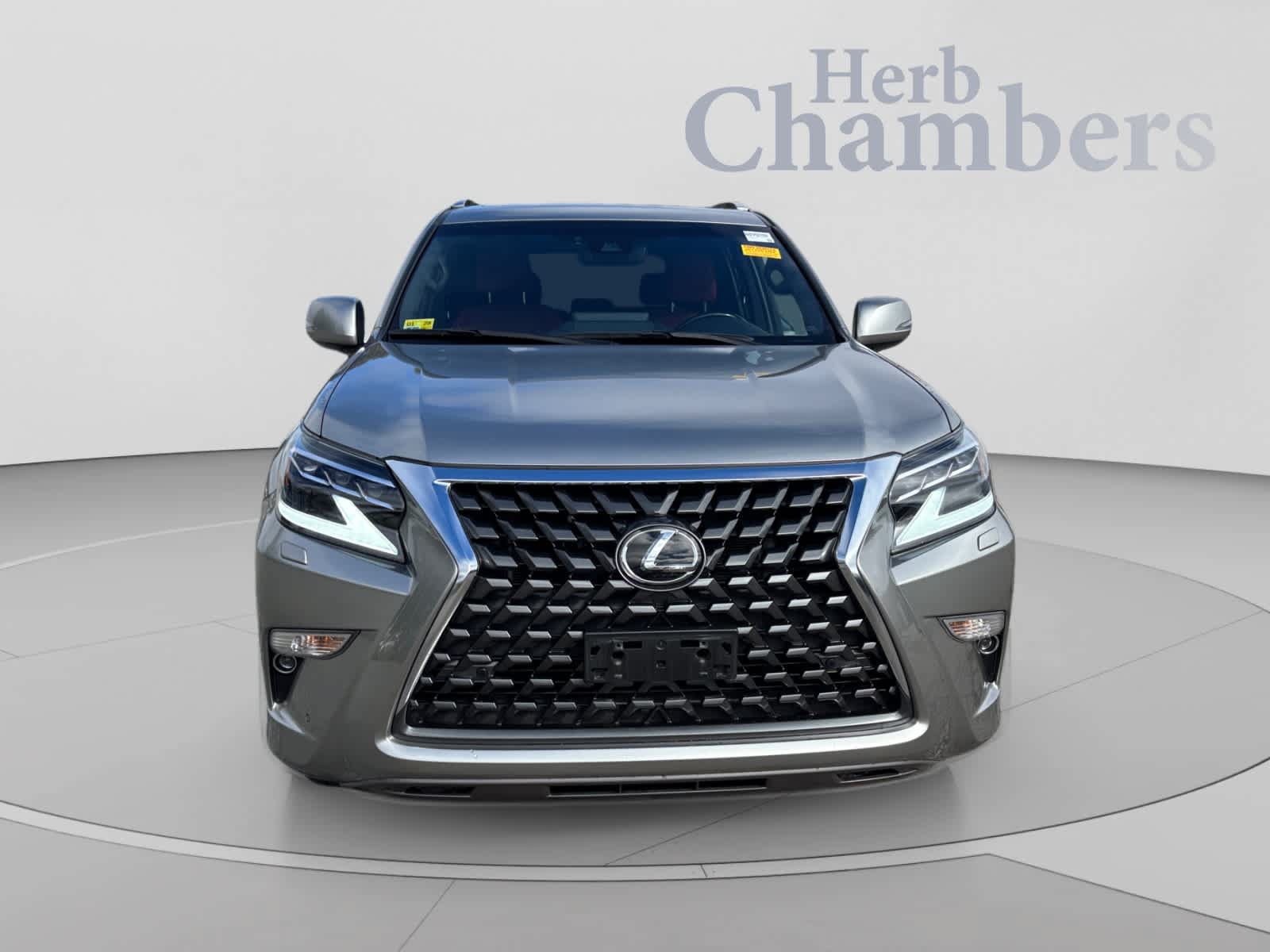 Used 2023 Lexus GX 460 Premium w/ Premium Package AWD/4WD image 2