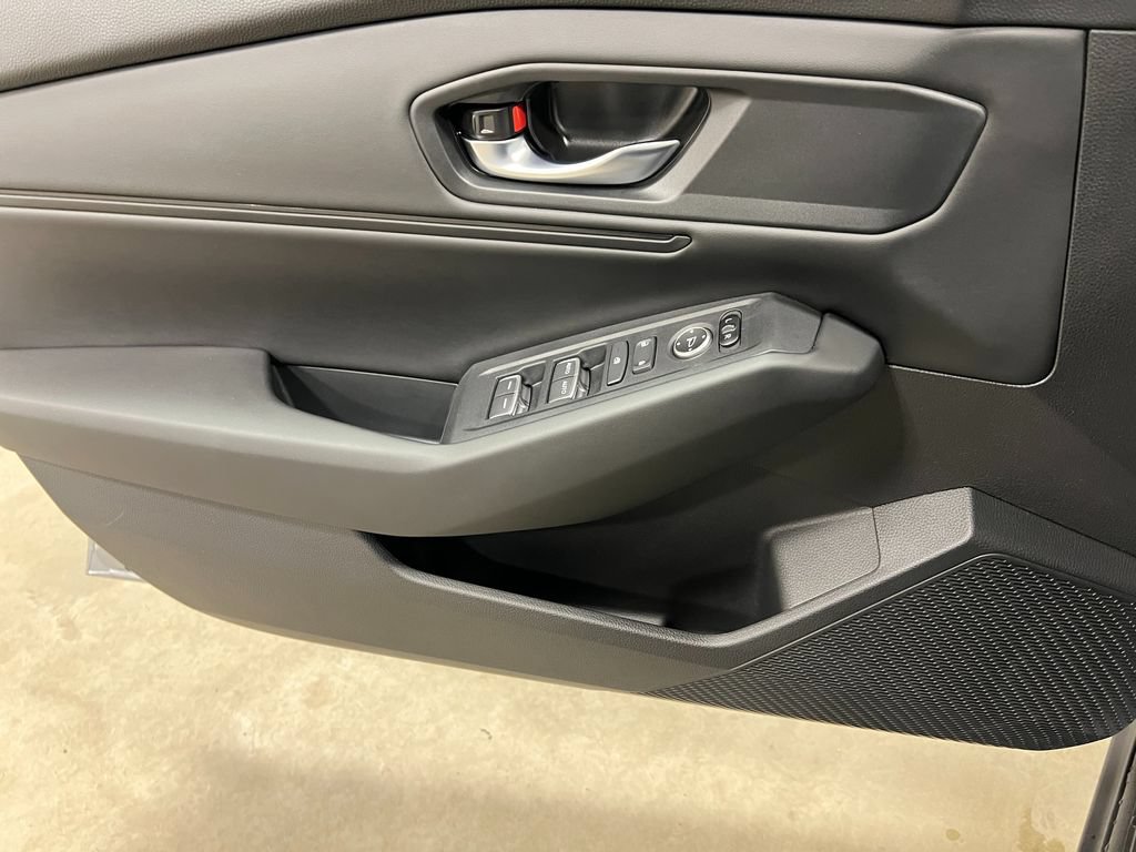Certified 2024 Honda Accord EX image 14