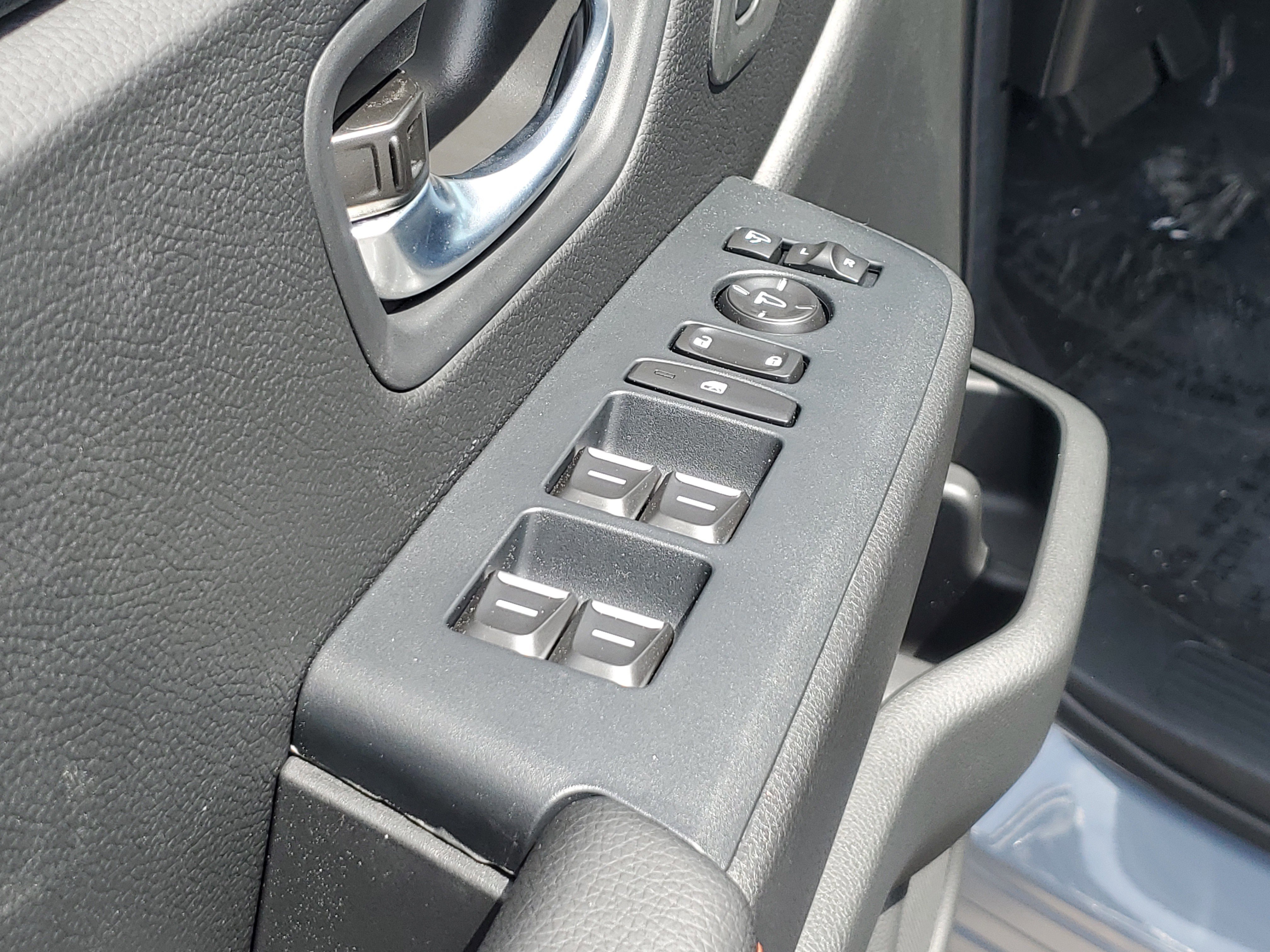 New 2026 Honda Passport TrailSport Elite image 24